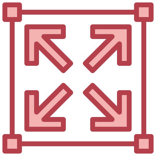 extensión Surang Red icono