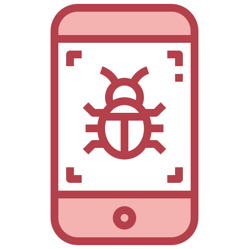 スマートフォン Surang Red icon