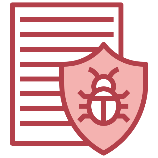 Protection Surang Red icon