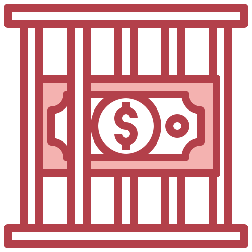 刑務所 Surang Red icon