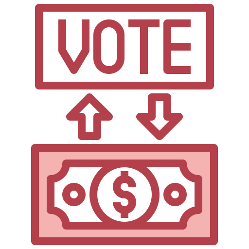 Голосование Surang Red иконка