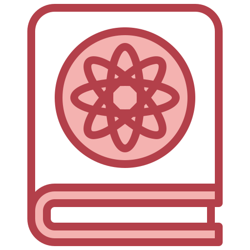 나노 과학 Surang Red icon