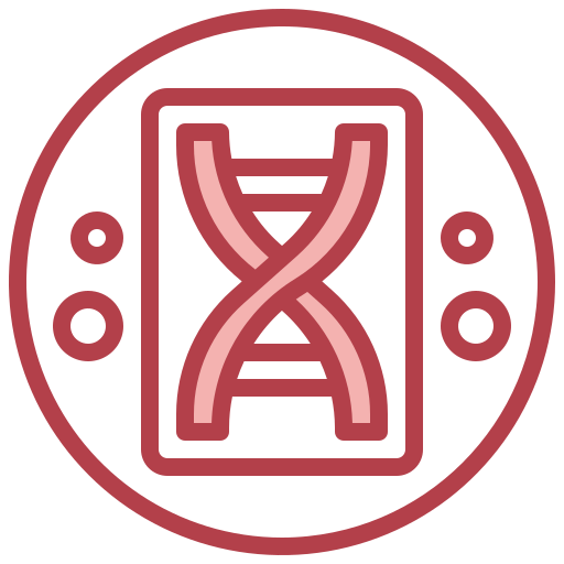dna Surang Red icon
