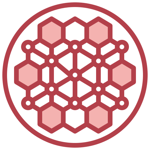 fullereno Surang Red icono