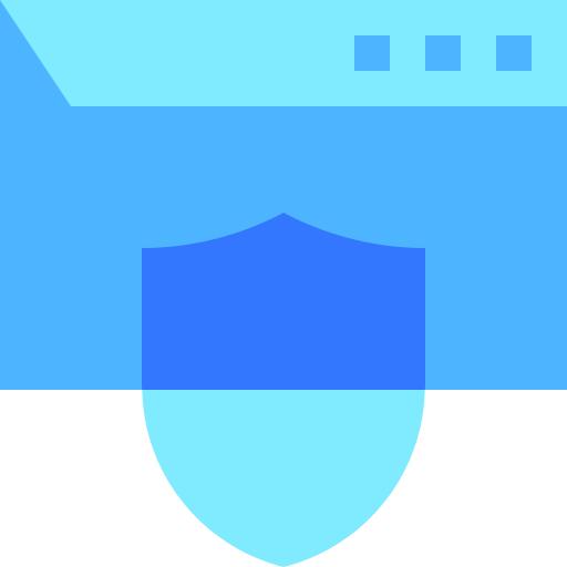 antivirus Basic Sheer Flat icono