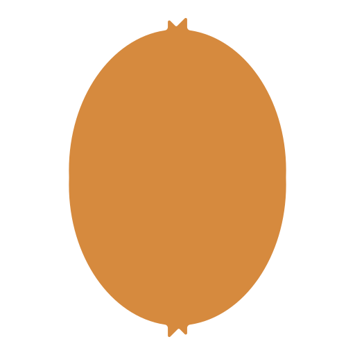 sapodilla Generic Flat icon