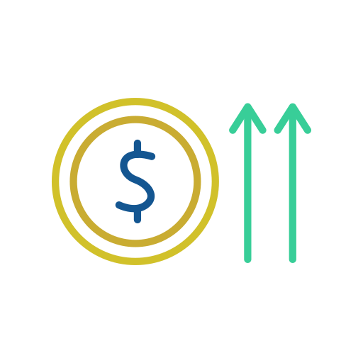 dolar Generic Others ikona