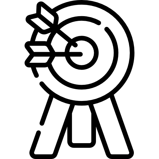 Яблочко Special Lineal иконка