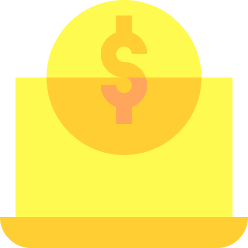 지불 Basic Sheer Flat icon