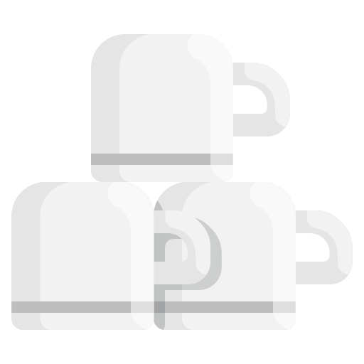 Cup Surang Flat icon