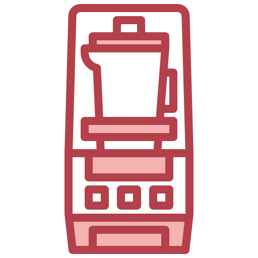 licuadora Surang Red icono