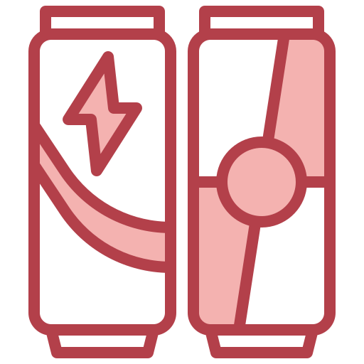 energiegetränk Surang Red icon