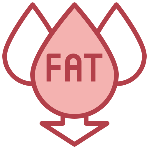 gordo Surang Red icono