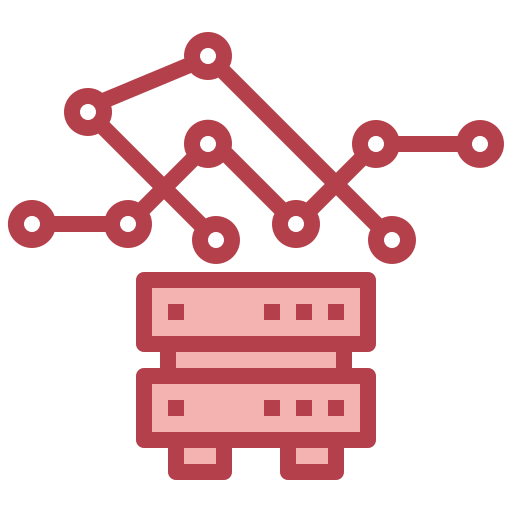 Variability Surang Red icon