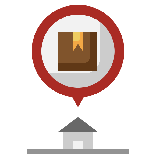 Placeholder Surang Flat icon