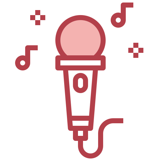 karaoke Surang Red icono
