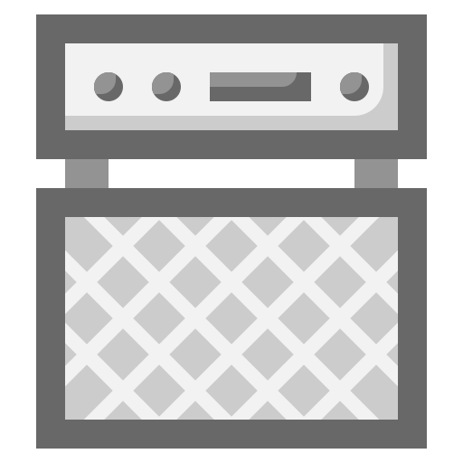 amplificatore Surang Flat icona