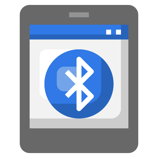 tablette Surang Flat icon
