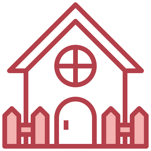 집 Surang Red icon