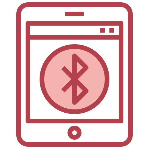 태블릿 Surang Red icon