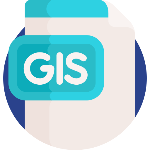 ギス Detailed Flat Circular Flat icon