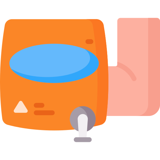 Water wings Special Flat icon