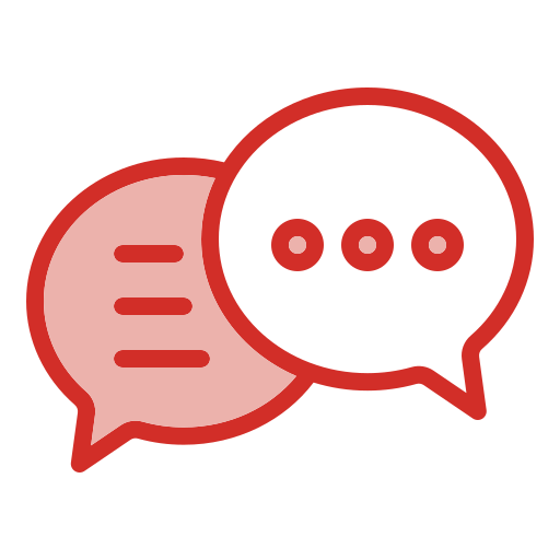 Live chat Generic Others icon