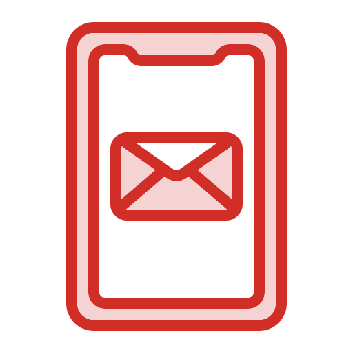 Mail Generic Others icon