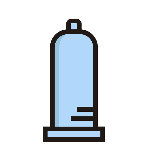 Prophylactic Generic Outline Color icon
