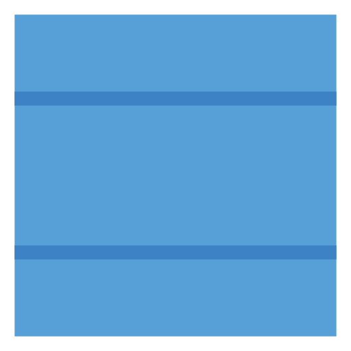 layout Generic Flat icon