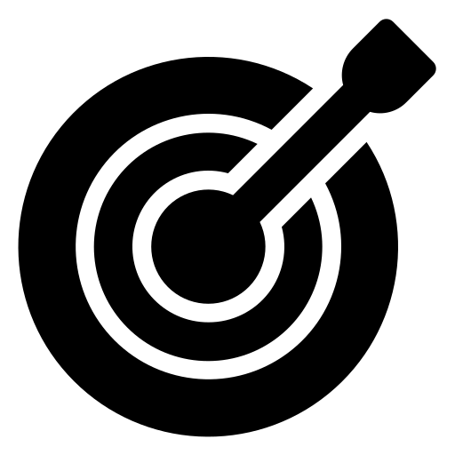 meta Generic Glyph Ícone