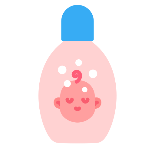 productos para bebés Victoruler Flat icono