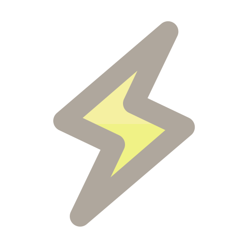 Electric Generic Outline Color icon