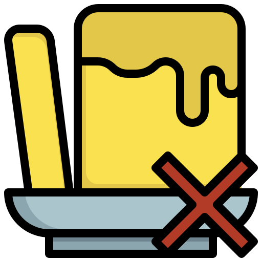 margarine Surang Lineal Color icon