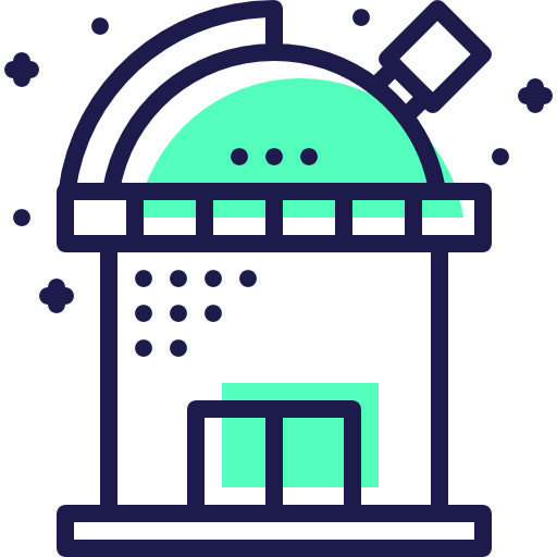 observatorio Dreamstale Green Shadow icono