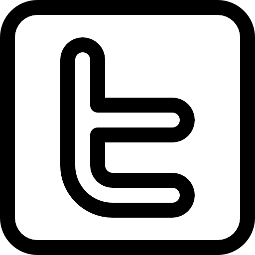 gorjeo Basic Rounded Lineal icono