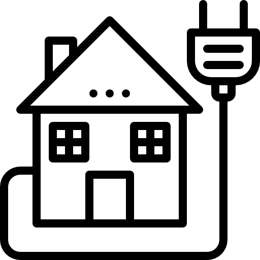 Öko-haus Dreamstale Lineal icon