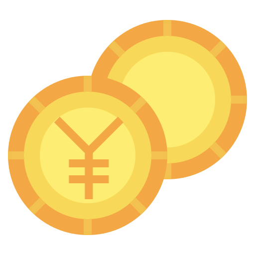 yen Surang Flat icon