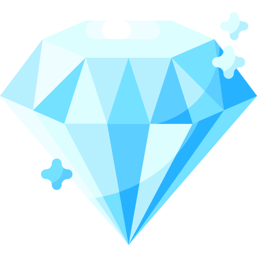 diamante Special Shine Flat icona