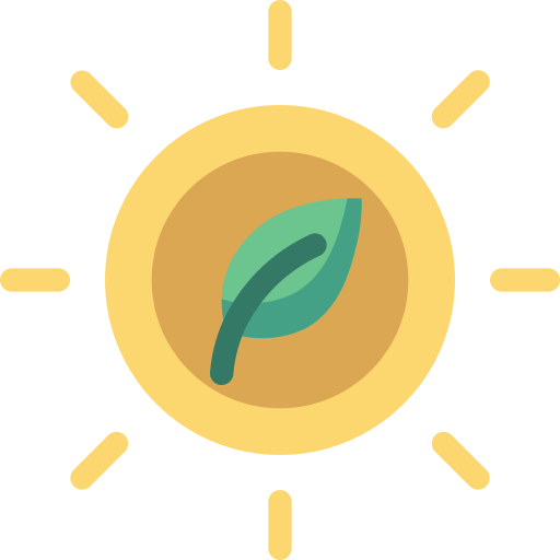 Solar Generic Flat icon