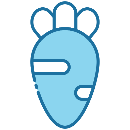 당근 Generic Blue icon