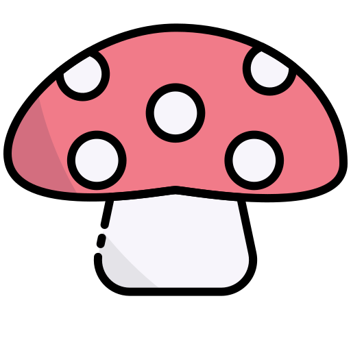 pilz Generic Outline Color icon