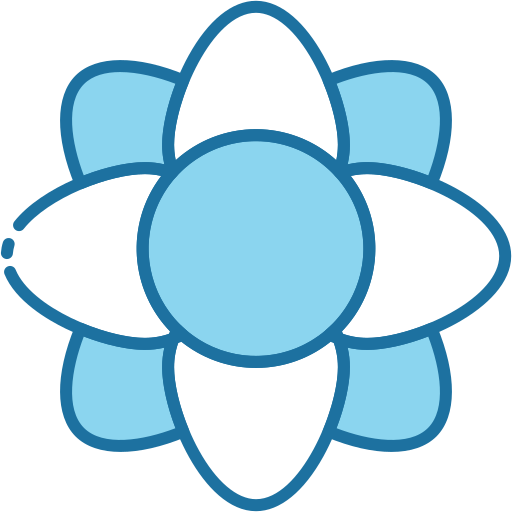 Подсолнечник Generic Blue иконка