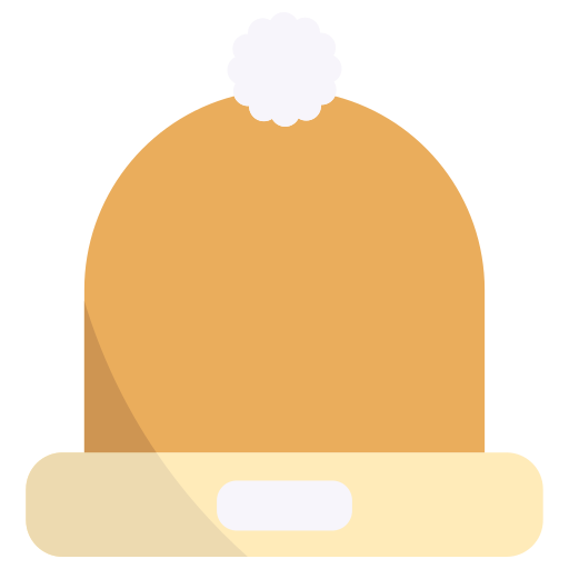 모자 Generic Flat icon