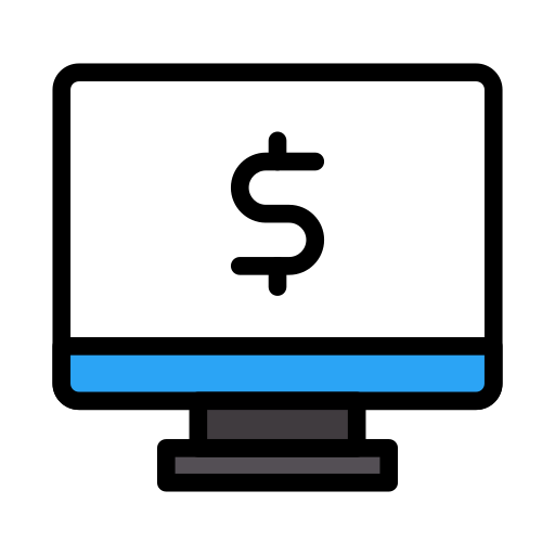 Экран Vector Stall Lineal Color иконка