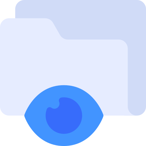 フォルダ Generic Flat icon