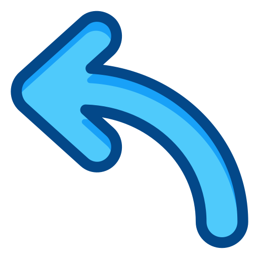 左 Generic Blue icon