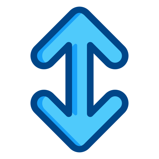 redimensionar Generic Blue icono