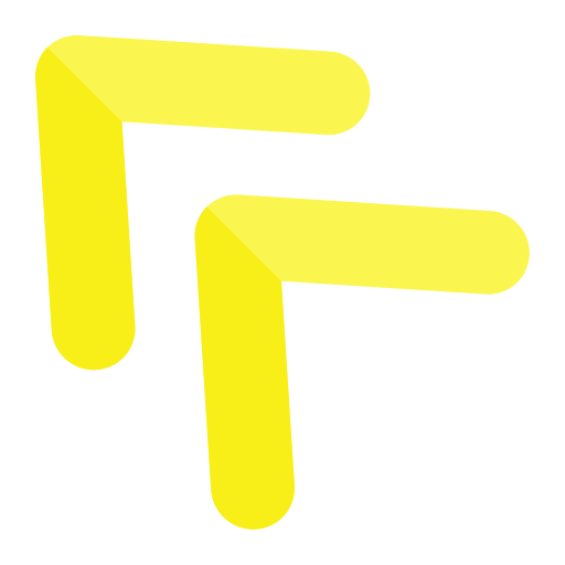 lewy górny Generic Flat ikona