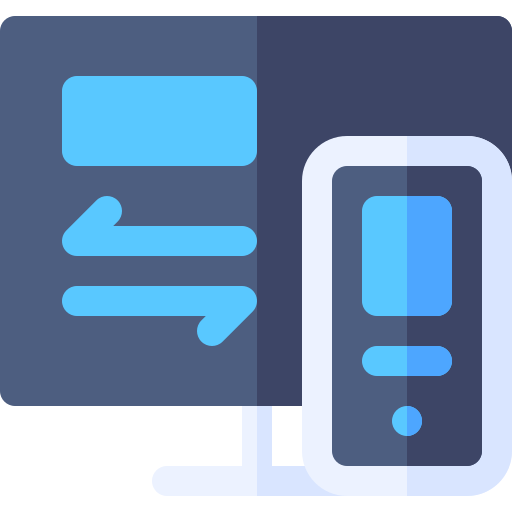 api Basic Rounded Flat icono